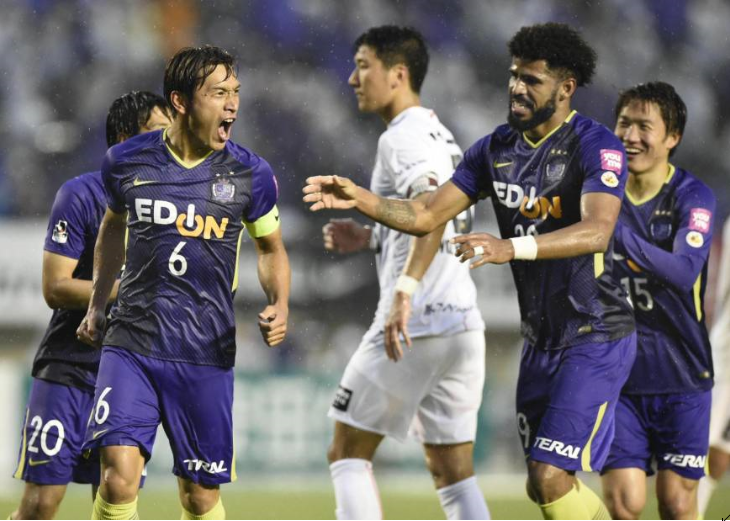 Nhận định Hiroshima vs Sapporo 17h00, 03/08 (Vòng 21 VĐQG Nhật)