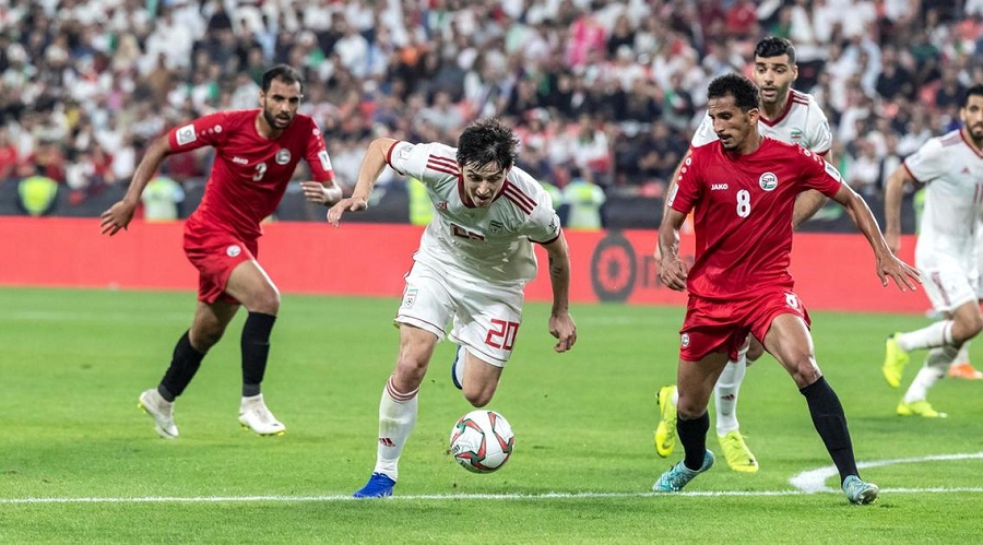 Nhận định Lebanon vs Syria 02h30, 03/08 (vòng bảng Vô địch Tây Á)