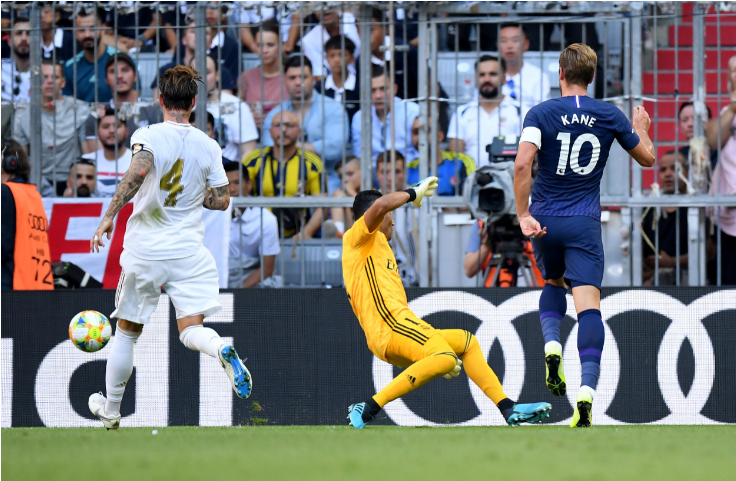 Nhận định Real Madrid vs Fenerbahce 23h00, 31/07 (Audi Cup – Tranh hạng 3)