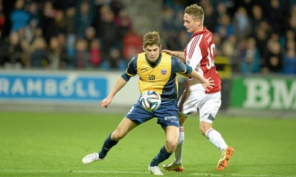 Nhận định Silkeborg vs Hobro 00h00, 03/08 (vòng 4 VĐQG Đan Mạch)