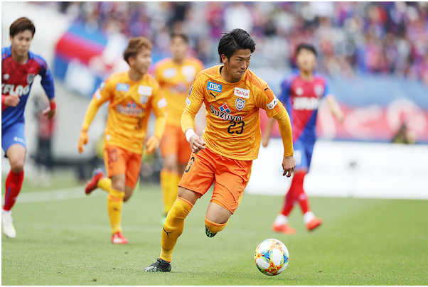 Nhận định Yokohama vs Shimizu 17h00, 03/08 (Vòng 21 VĐQG Nhật)