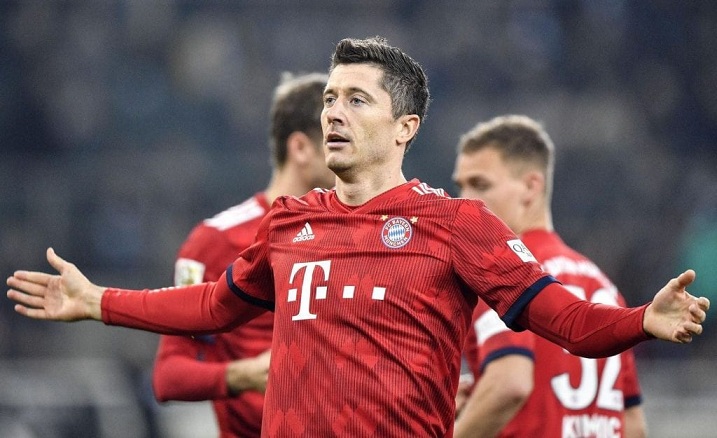 Soi kèo Bayern Munich vs Tottenham 01h30 ngày 01/08 (Audi Cup – Chung kết)