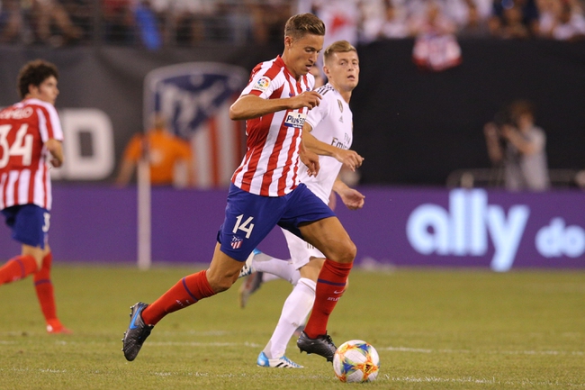 Soi kèo MLS All-Stars vs Atletico Madrid 07h00, 01/08 (Giao hữu CLB)