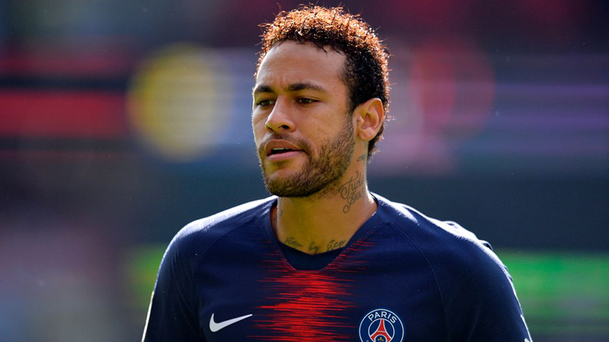 Tin chuyển nhượng tối 31/7: Tờ Marca tiết lộ kế hoạch bán Neymar của PSG