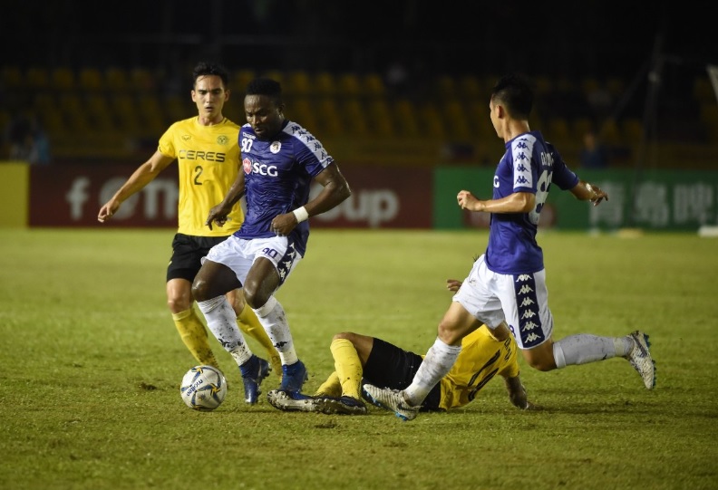 Tỷ lệ bóng đá AFC Cup hôm nay 31/7: Bình Dương vs Hà Nội FC