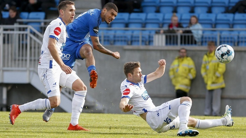 Tỷ lệ bóng đá C2 châu Âu hôm nay 31/7: Cukaricki vs Molde