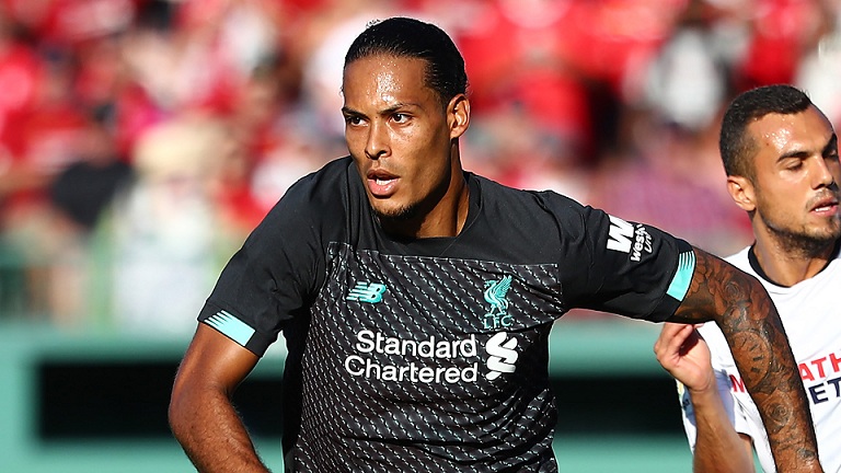 Tỷ lệ kèo Liverpool vs Lyon 00h00, 01/08 (Giao hữu CLB)