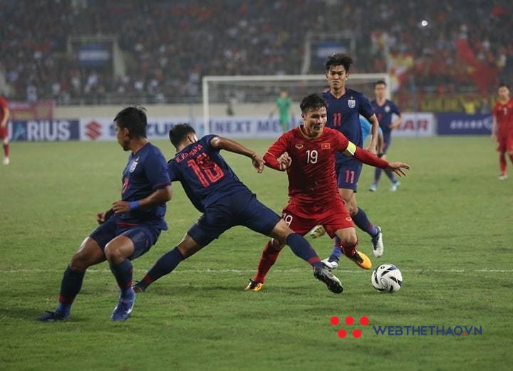 VCK U23 châu Á 2020: U23 Việt Nam dễ thở ở trận ra quân