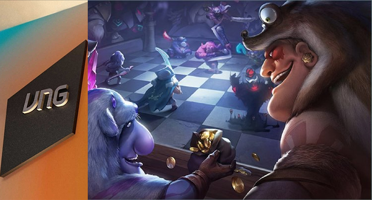 Vinagame sẽ là nhà phát hành chính thức của Auto Chess tại Việt Nam