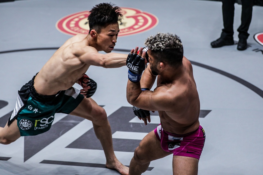 Nhận định Demetrious Johnson vs Tatsumitsu Wada tại ONE Dawn Of Heroes, 20h ngày 2/8 Nhận định Demetrious Johnson vs Tatsumitsu Wada tại ONE Dawn Of Heroes, 20h ngày 2/8