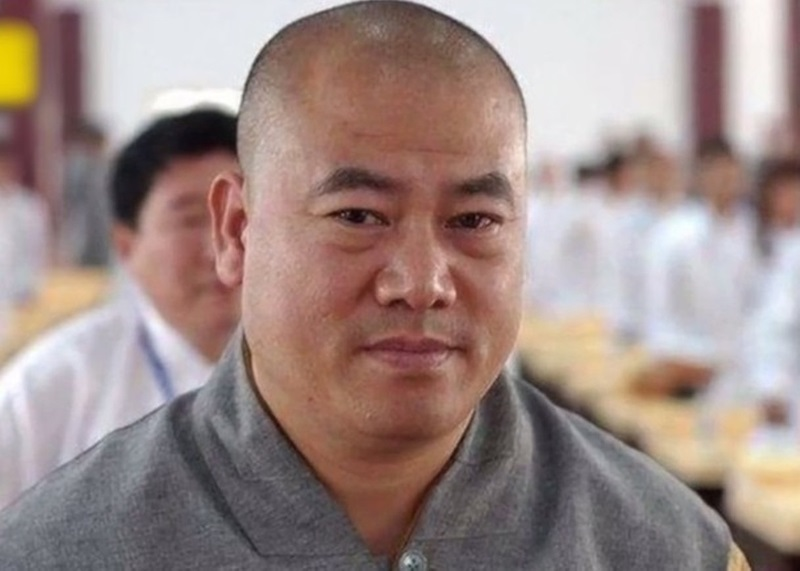 Băng cướp do võ sư Thiếu Lâm Tự cầm đầu bị bắt
