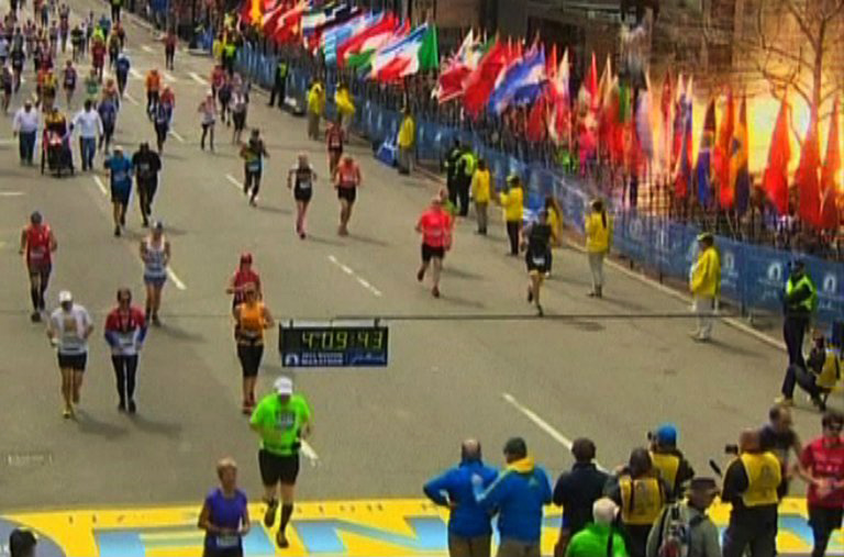 Kẻ đánh bom Boston Marathon chuẩn bị lãnh án tử hình