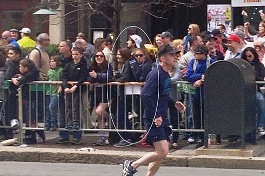 Kẻ đánh bom Boston Marathon chuẩn bị lãnh án tử hình