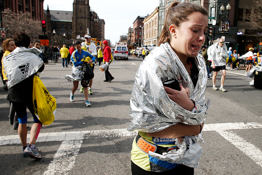 Kẻ đánh bom Boston Marathon chuẩn bị lãnh án tử hình