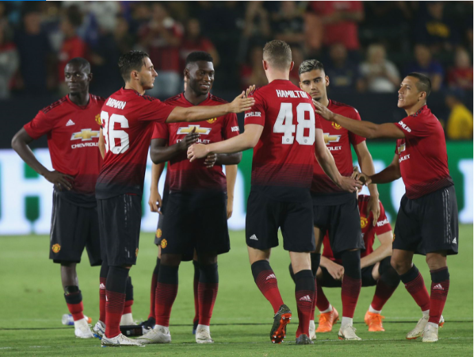 Chuyên gia dự đoán MU vs AC Milan 23h30, 03/08 (ICC 2019)