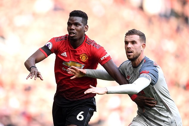 Đại chiến MU vs Liverpool vào tháng 10 có thể được điều chỉnh lịch