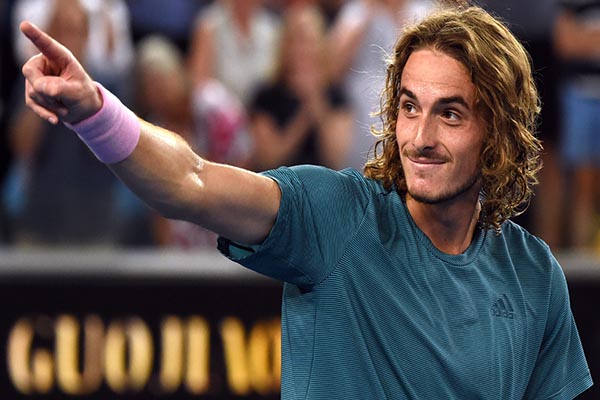 Dự đoán tennis Washington Open: Tsitsipas và Medvedev vào tứ kết?