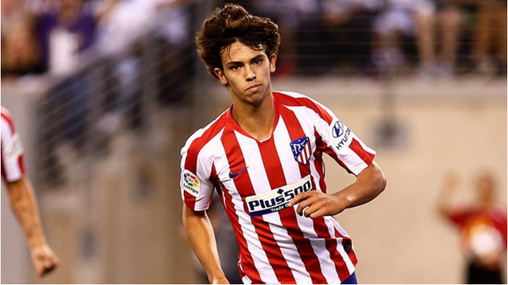 Kết quả MLS All-Stars vs Atletico Madrid (0-3): Bom tấn nổ súng, Atl Madrid đại thắng