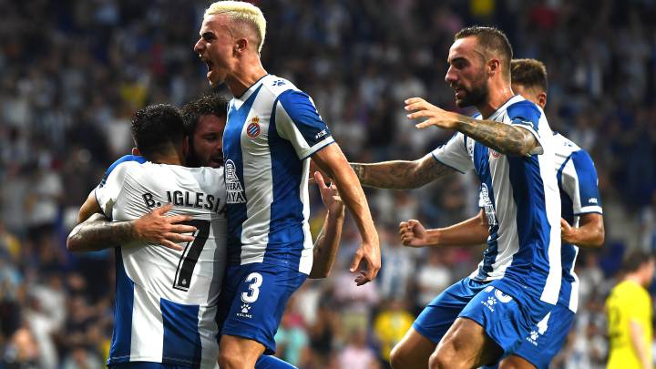 Lịch thi đấu bóng đá hôm nay 1/8: Stjarnan đấu với Espanyol ở Cúp C2
