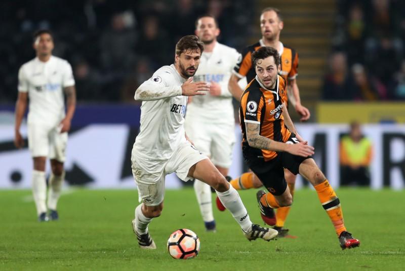 Lịch thi đấu vòng 1 hạng Nhất Anh: Đại chiến Swansea vs Hull