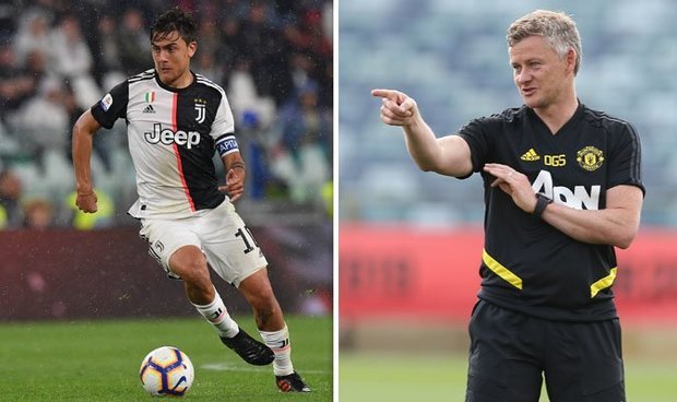 MU cần mua Dybala khi nhìn vào chỉ số ấn tượng tại Juventus