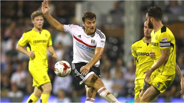 Nhận định Barnsley vs Fulham 21h00, 03/08 (Vòng 1 hạng Nhất Anh)