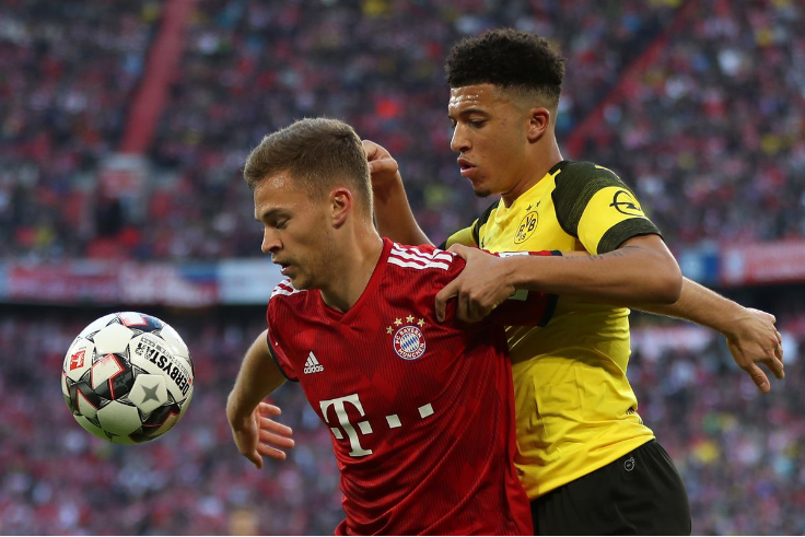 Nhận định Dortmund vs Bayern Munich 01h30, 04/08 (Siêu cúp Đức)