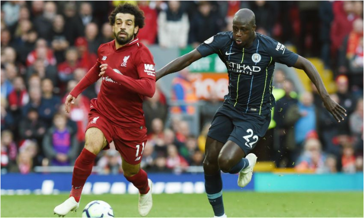 Nhận định Liverpool vs Man City 21h00, 04/08 (Siêu cúp Anh)