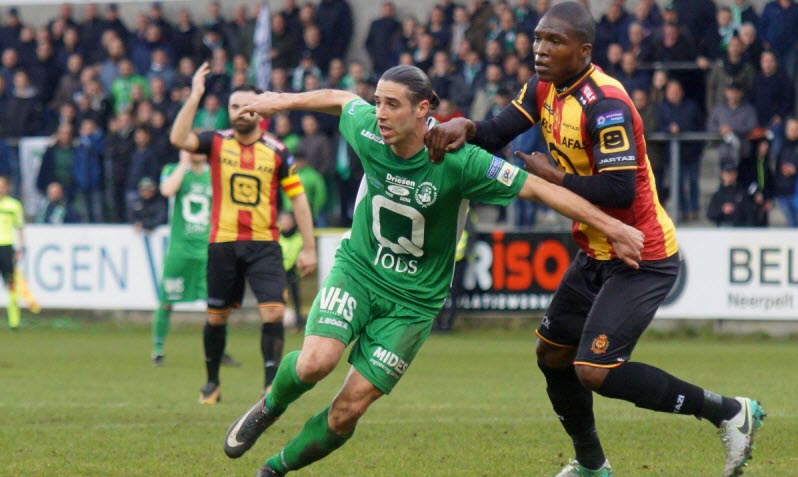 Nhận định Mechelen vs Genk 01h30, 04/08 (vòng 2 VĐQG BỈ)