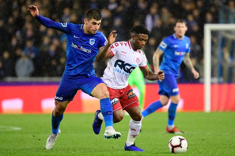 Nhận định Oostende vs Cercle Brugge 01h00, 04/08 (vòng 2 VĐQG BỈ)
