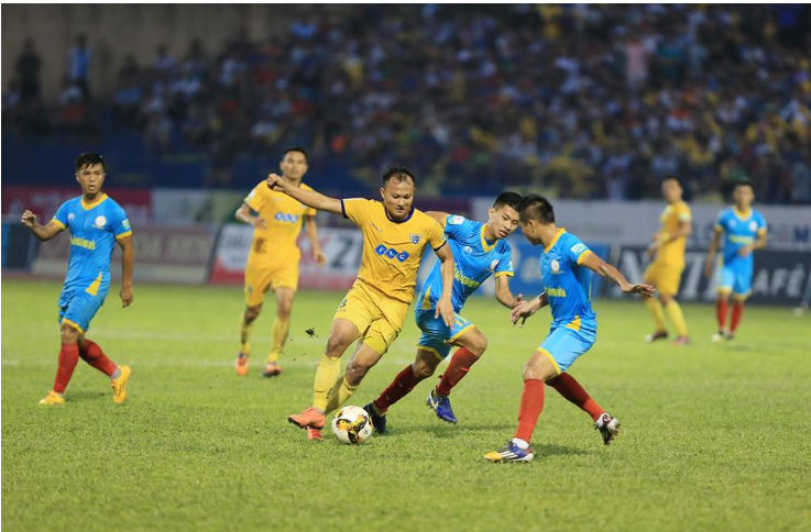 Nhận định Quảng Nam vs Thanh Hóa 17h00, 03/08 (Vòng 19 V-League)