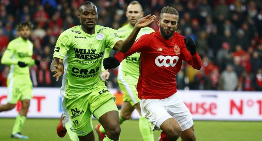 Nhận định St.Liege vs Waregem 23h00, 03/08 (vòng 2 VĐQG BỈ)