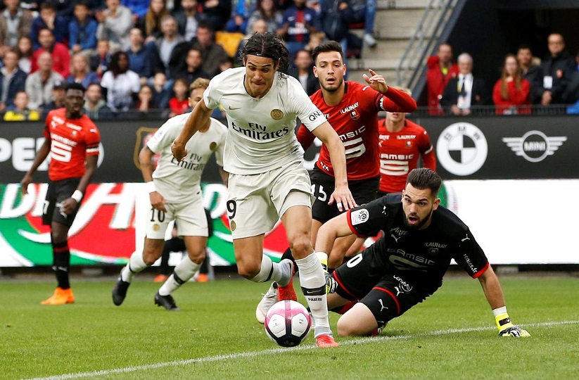 Soi kèo PSG vs Rennes 18h30 ngày 3/8 (Siêu cúp Pháp)