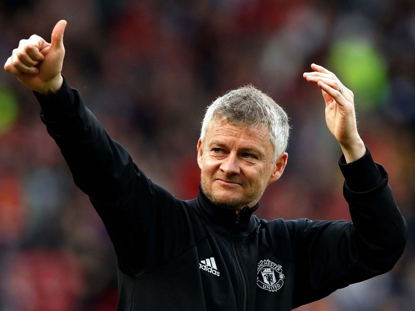 Solskjaer hé lộ về đội trưởng mới của MU