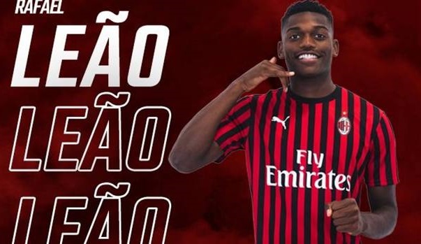 Tin bóng đá 1/8: AC Milan chính thức có tiền đạo 40 triệu euro