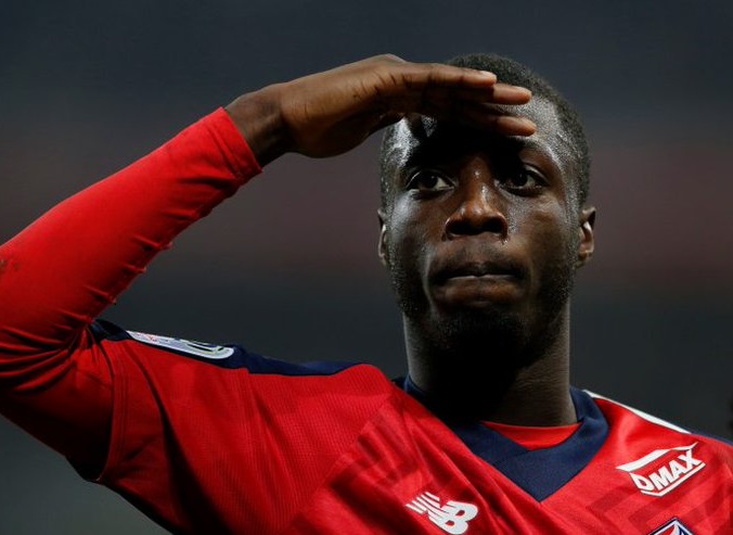 Tin chuyển nhượng sáng 1/8: Ấn định ngày Nicolas Pepe đến Arsenal