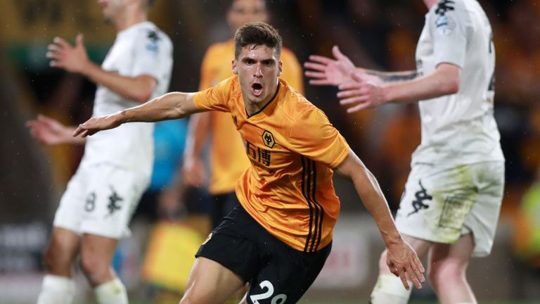 Tỷ lệ bóng đá C2 châu Âu hôm nay 1/8: Crusaders vs Wolves