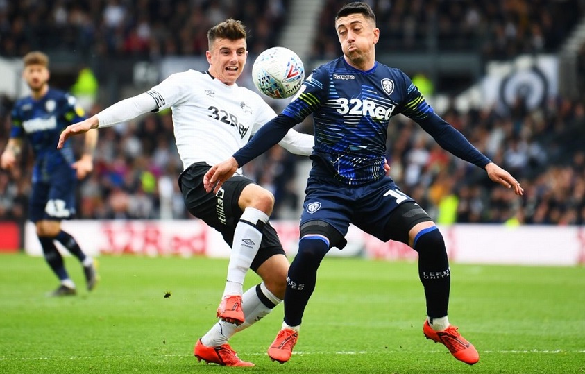 Tỷ lệ bóng đá hạng Nhất Anh hôm nay 2/8: Luton vs Middlesbrough
