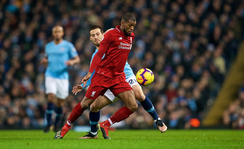 Tỷ lệ bóng đá Siêu Cúp Anh: Man City vs Liverpool 21h00 ngày 4/8