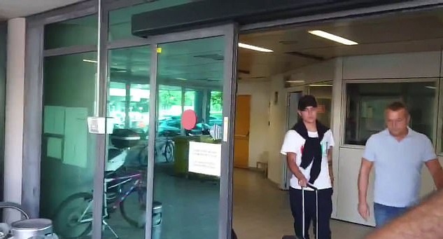 Ronaldo khuyên Dybala chuyển sang MU theo cách đặc biệt