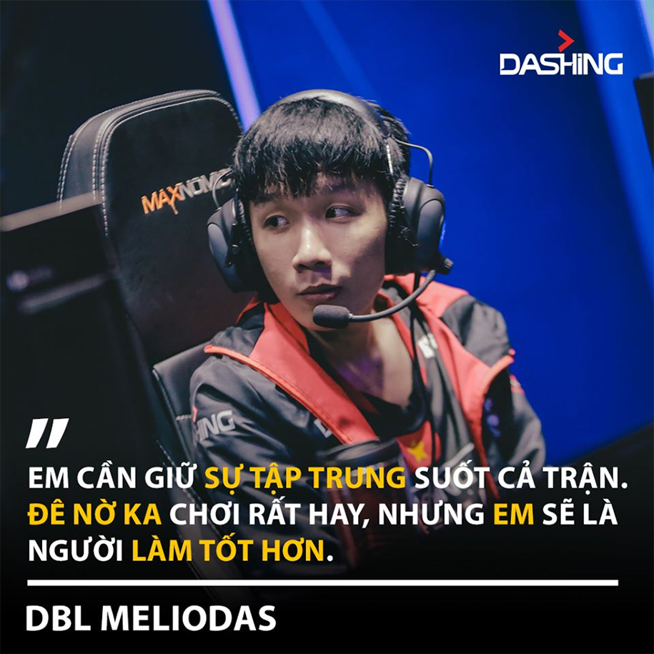VCS Mùa Hè 2019 ngày 2/8: LK vs DBL VCS Mùa Hè 2019 ngày 2/8: LK vs DBL