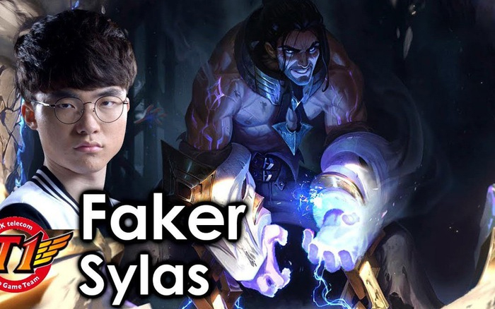 SKT Faker: Chúng tôi phải giữ đôi chân trên mặt đất SKT Faker: Chúng tôi phải giữ đôi chân trên mặt đất