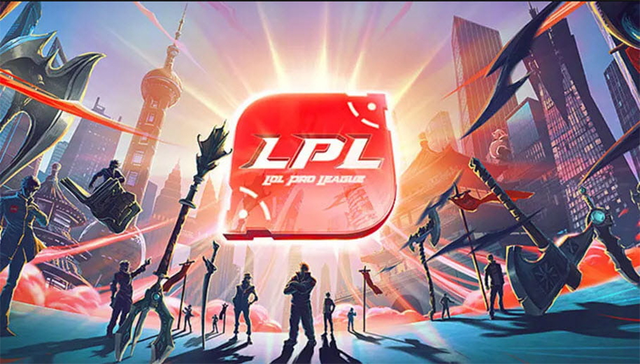 Lịch thi đấu LMHT ngày 2/8