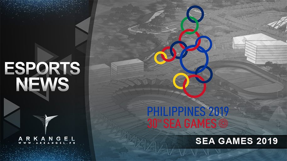 Công bố vòng tuyển chọn VĐV Esports cho SEA Games 30 Công bố vòng tuyển chọn VĐV Esports cho SEA Games 30