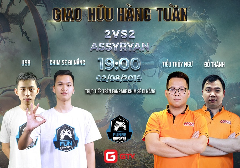 Chim Sẻ Đi Nắng cùng U98 quyết rửa hận sau trận thua Trung Quốc