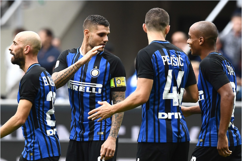 Chuyên gia dự đoán Tottenham vs Inter 21h05, 04/08 (ICC 2019)