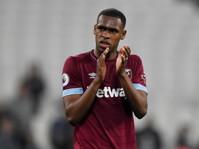 Chuyển nhượng Arsenal 2/8: Mua được Pepe, nhưng Arsenal hết cơ hội mua Diop