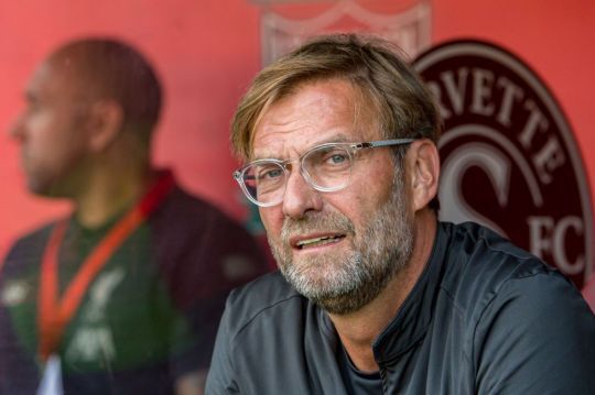 Chuyển nhượng Liverpool 2/8: Klopp sẽ có tân binh trước ngày đóng cửa TTCN?