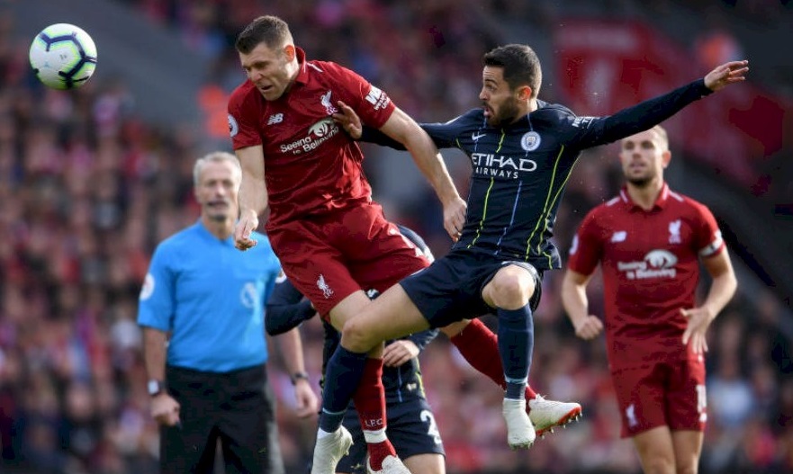 Đội hình dự kiến Siêu Cúp Anh: Man City vs Liverpool (21h00, 4/8)