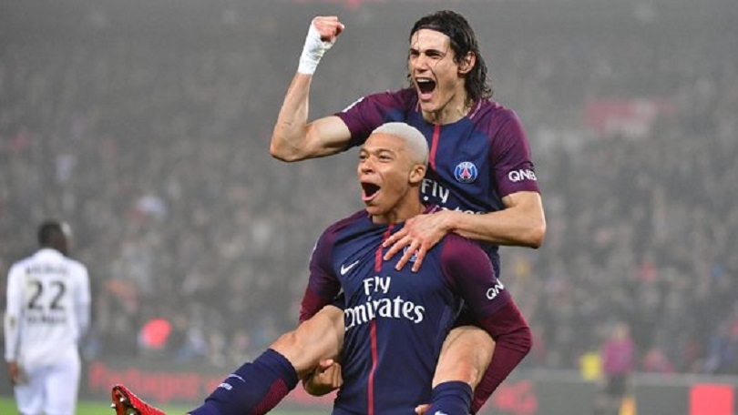 Đội hình dự kiến Siêu Cúp Pháp: PSG vs Rennes (18h30, 3/8)